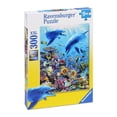 thumbnail image 1 of Rompecabezas Ravensburger Puzzle Aventura Debajo del Agua de 300 Piezas, 1 of 2