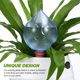 thumbnail image 5 of BESTYASH 3Ud Globos Automáticos De Para Plantas Con Material Plástico Resistente Y Uso, 5 of 6