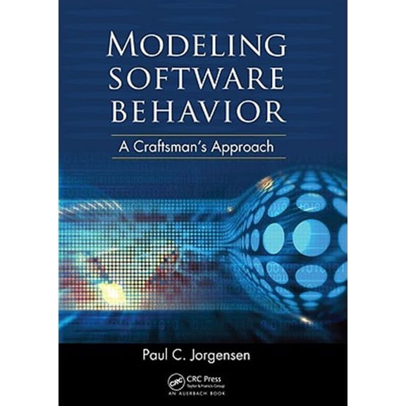 Pre-Owned Modeling Software Behavior: A Craftsman's Approach (Hardcover)