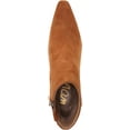 thumbnail image 4 of Sam Edelman Women's Saige Ankle Boot Frontier Brown 9M, 4 of 5