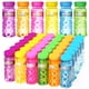 thumbnail image 1 of Botellas de burbujas Shemira, paquete de 24, 118 ml, para fiestas infantiles, 1 of 7