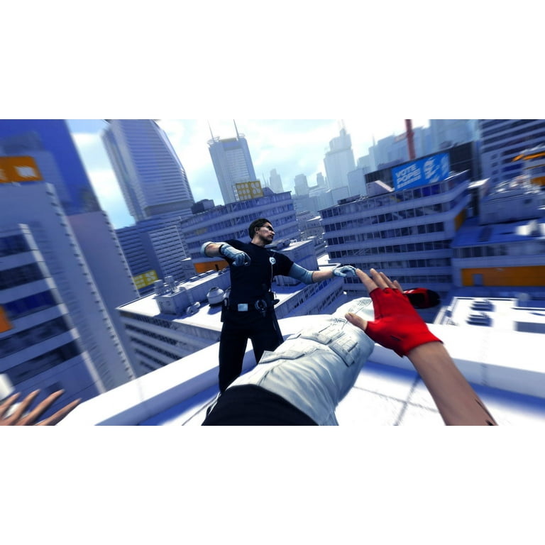 Mirror's Edge 3: Release Date or Canceled? PC, PS5, PS4, Xbox -  GameRevolution