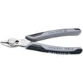 thumbnail image 2 of KNIPEX 78 03 125 ESDSB Electronic Super Knips© ESD Con fundas en dos componentes 125 mm, 2 of 2