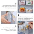thumbnail image 3 of unbranded 6Ud Caja De Almacenamiento Resistente Para Bolsas De Especias Para Uso Doméstico, 3 of 8