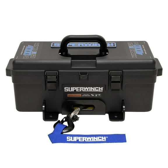 Superwinch 1140232 Winch2go Winch
