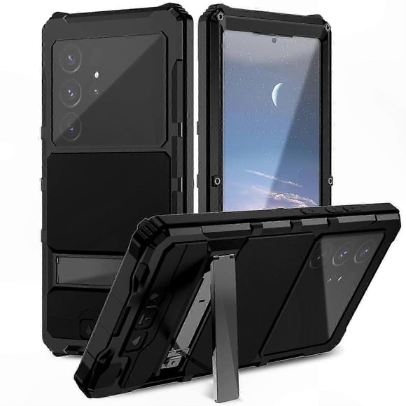 Durable Protective Case for Rugged Outdoor Phone Use