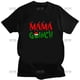 thumbnail image 3 of 2023 Feliz Navidad Grinch vacaciones bebiendo camiseta para hombres independientemente del género camisetas para hombres y mujeres, 3 of 3