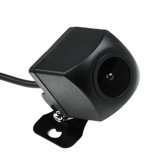 1x Waterproof 12V 170°Car Rear View Camera 4Pin For Car SUV Mirror Dash Cam Replace Auto Accessories