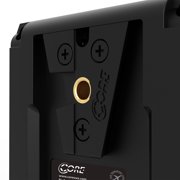 Core SWX NANOX Micro 150 150Wh 14.8V 9900mAh Micro SMART Battery Pack, V-Mount
