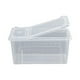 thumbnail image 4 of Caja de Cría de Reptiles Salvador Terrario Transparente, 4 of 10
