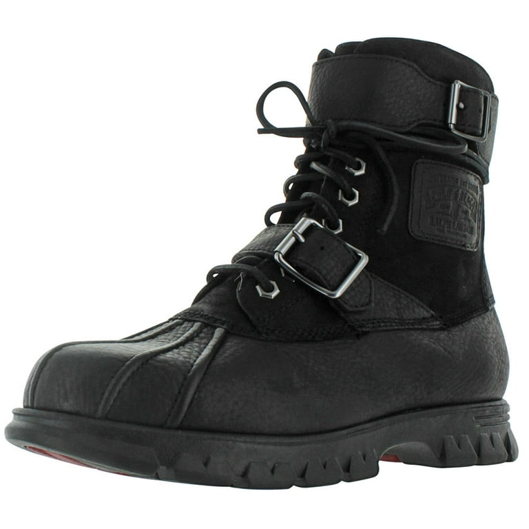 Walmart mens duck clearance boots