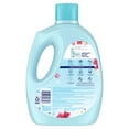 thumbnail image 4 of Downy Fresh Non-Concentrated Liquid Fabric Softener, Sweet Summer Scent, 125 fl oz, 145 Loads, 4 of 9