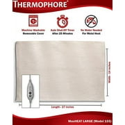 Thermophore MaxHEAT Arthritis Pad Moist Heating Pad