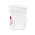 thumbnail image 4 of Safetec Red Z 17.5lb. Bucket Spill Control Solidifier (1 bucket/case), 4 of 5