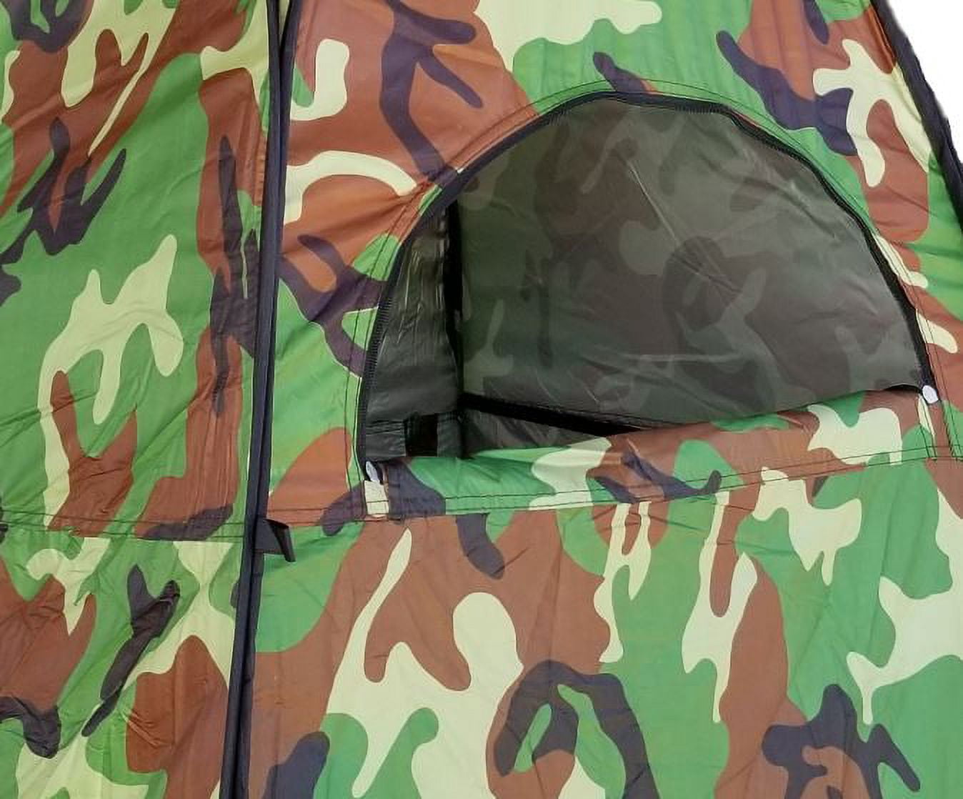 Gazelle Portable Shower Tent Privacy