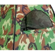 Gazelle Portable Shower Tent Privacy