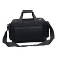thumbnail image 4 of BELOVING Water Resistant Camera Storage Bag with Shoulder Strap 35x21x22cm Shockproof Only Bag, 4 of 10