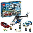 thumbnail image 1 of LEGO City Police High-speed Chase (60138), 1 of 6