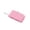 Pink, variant on Sleeve Label Gauge Positioning Tool, Multi Purpose Sewing Seam Ripper, Pressing Thread Removal Knife, Sewing Accessory for Quilting Craft Garment Making