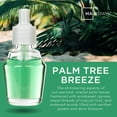thumbnail image 3 of Mainstays Aroma Accents Fragrance Oil Refill, Palm Tree Breeze (1-Pack), 3 of 7