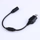 thumbnail image 5 of FLhrweasw Accesorios Reemplazo Cable Adaptador Cable Breakaway para Controlador Consola Xbox, 5 of 9