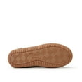 thumbnail image 5 of Fireside by Dearfoams Men's Nelson Bay Genuine Shearling Moccasin Slipper, 5 of 6