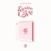 Twice - Taste Of Love (In Love Version) - CD