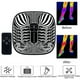 thumbnail image 4 of Electric EMS Foot Massage Mat Physiotherapy Muscle Pad Massage Cushion Leg Shaping Foot Care Pain Relaxation, 4 of 5