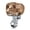 Aztec African Southwestern, variant on chaqlin Zebra Stripe Outboard Boat Motor Cover with Mesh Vent and Strap Nonslip Boat Engine Cover Fits Motors up to 25HP Waterproof Outboard Engine Splash Covers for All Weather Protection