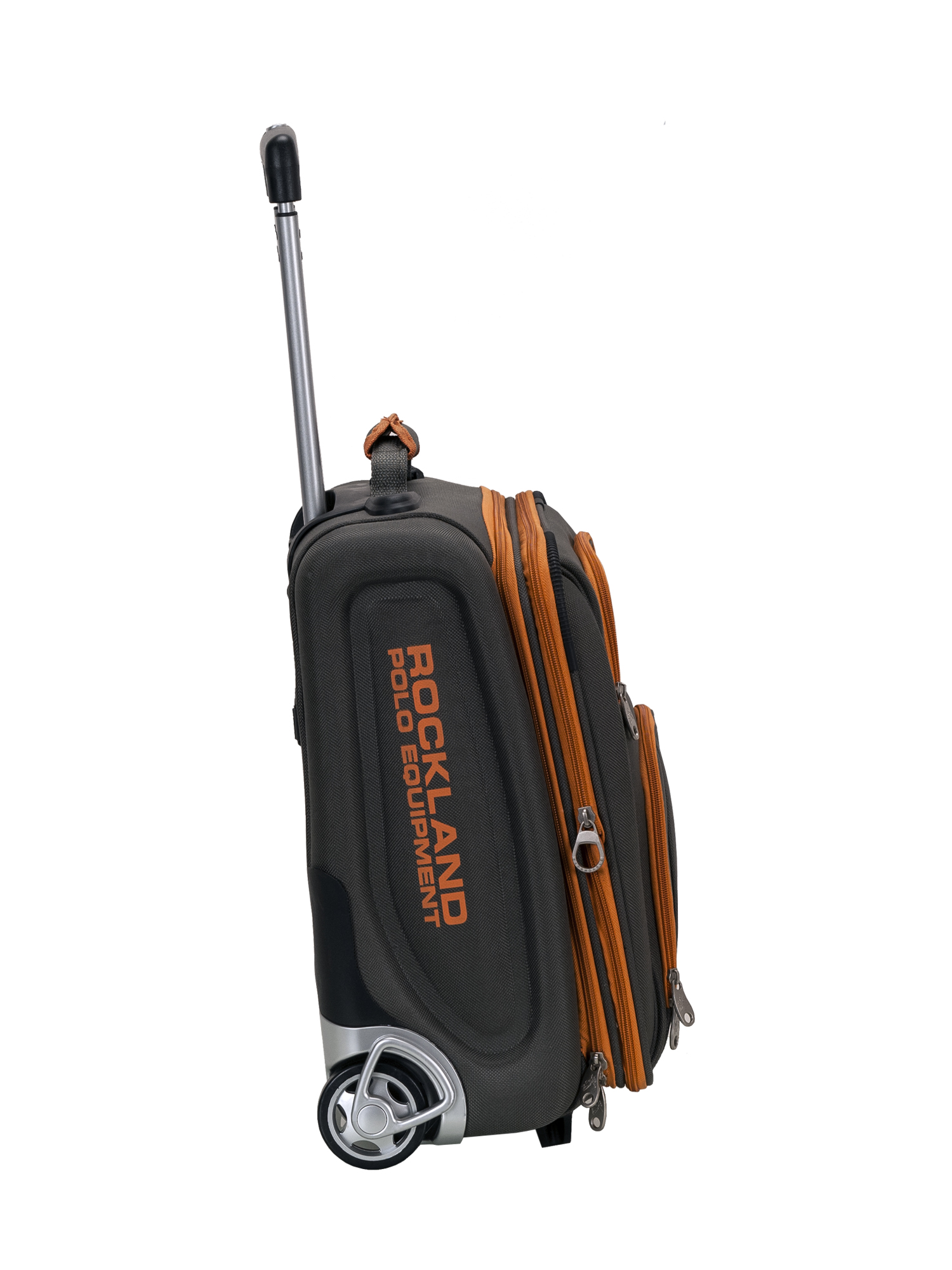 rockland polo luggage