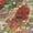 Ivory, variant on Addison Rugs Mayfield Premium Machine Washable Transitional Holiday Christmas Tree Ivory Rectangle Rug, 10' x 14'
