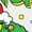 WHITE, variant on Dr. Seuss The Grinch - Christmas - The Grinch & Max - Men's Short Sleeve Graphic T-Shirt