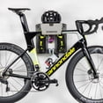 thumbnail image 2 of Portabicicletas de pared Stasdock para bicicletas de carreras y bicicletas de montaña, 2 of 7