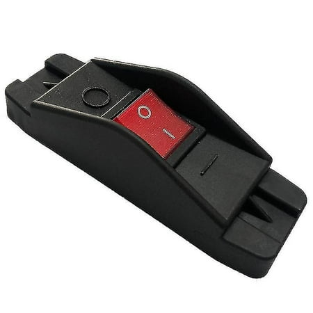 16a 220v Waterproof On/off Inline Cord Switch For Electrical Appliances ...