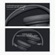 thumbnail image 5 of Auriculares Inalámbricos Bluetooth Sobre el Oído con Luces Luminosas, Sonido Hifi de Reducción de Ruido Del Conductor de 40 Mm para Juegos de Música Y Deportes, 5 of 9