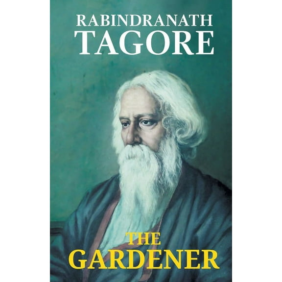 The Gardener, (Paperback)