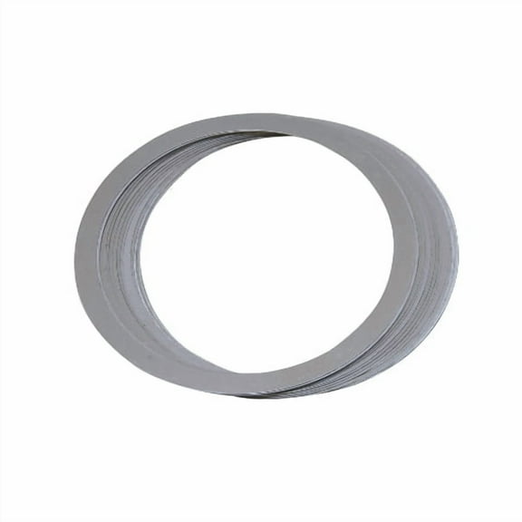 Replacement Pinion depth shims for Dana 60, 61 & D70-U