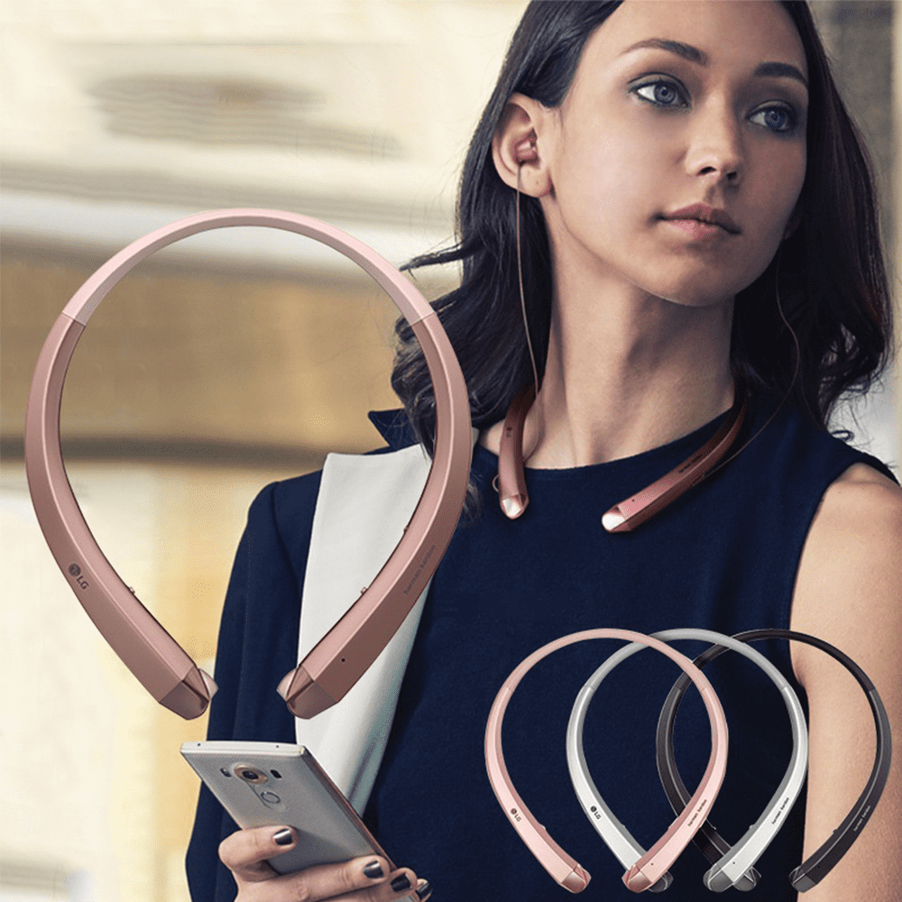 bluetooth headset with call vibration alert