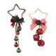 thumbnail image 3 of Adorno Colgante de Campana de Navidad Strade Fareast Limited 195 cm, 3 of 5