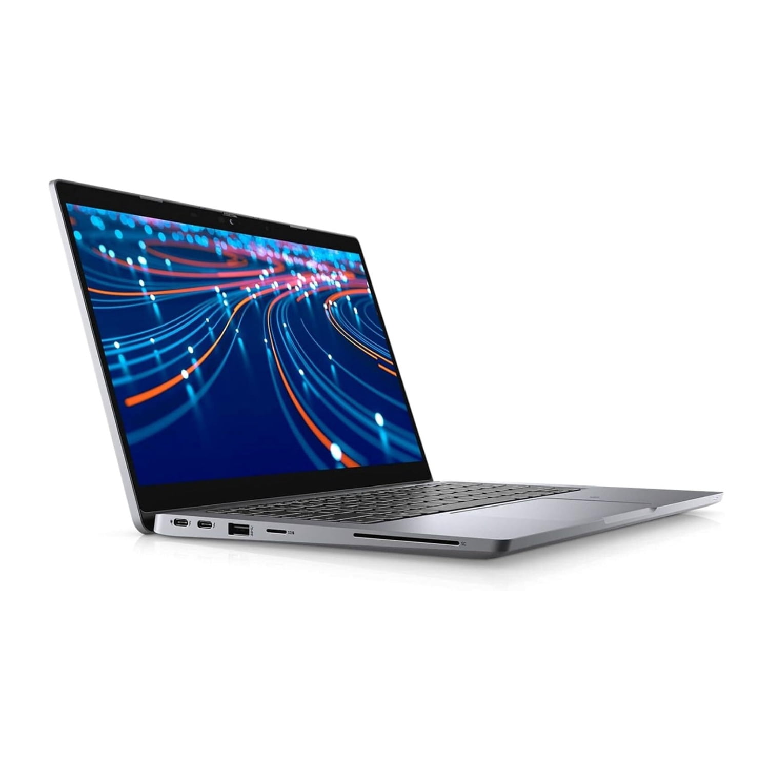 Restored Dell Latitude 5320 2-in-1 Laptop 13.3-Inch FHD Touchscreen Intel Core i7-1185G7 32GB RAM, 512GB SSD Windows 11 Pro (Refurbished)