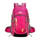 thumbnail image 4 of Mochila de senderismo Mochila de camping creativa ajustable para senderismo entrenamiento diario Rojo, 4 of 8