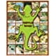Lucy Hammett Games Reptile Bingo Jeu – image 3 sur 3