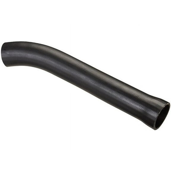 Fuel Filler Hose - Compatible with 1999 - 2010 Ford F-250 Super Duty 2000 2001 2002 2003 2004 2005 2006 2007 2008 2009
