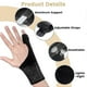 thumbnail image 3 of Trigger Finger Splint, Pinky Finger Splints For Finger Pain Relief And Broken Fingers, Little Finger, 3 of 5