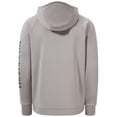 thumbnail image 6 of BASSDASH Men’s Fishing Fleece Hoodie with Neck Gaiter Water Resistant Performance Hunting Sweatshirt FS18M, 6 of 9