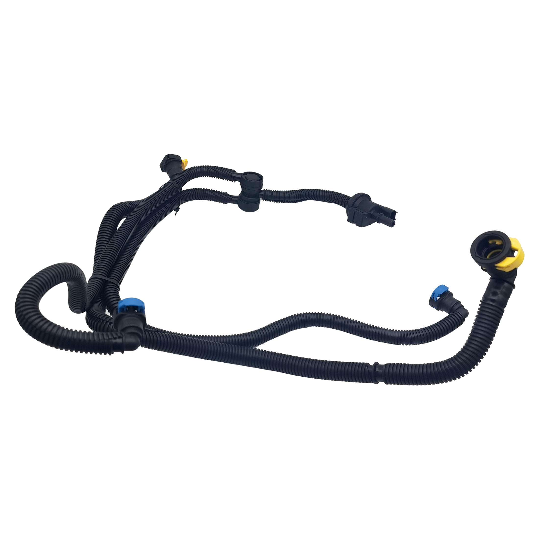 Vapor Canister Purge Valve 994-930 for 2015-2019 Ford Edge 2016-2018 Lincoln MKX 2017-2020 Lincoln MKZ 2019-2023 Lincoln Nautilus F2GZ9D289A F2GZ-9D289-A