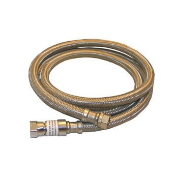 

Larsen 60 Supply Line 3/8 x 3/8