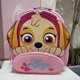 thumbnail image 5 of Mochila para niños de alta calidad con la figura de la Patrulla Canina Chase Skye, mochila escolar para niños, mochila para niños, juguete para niños, 5 of 5
