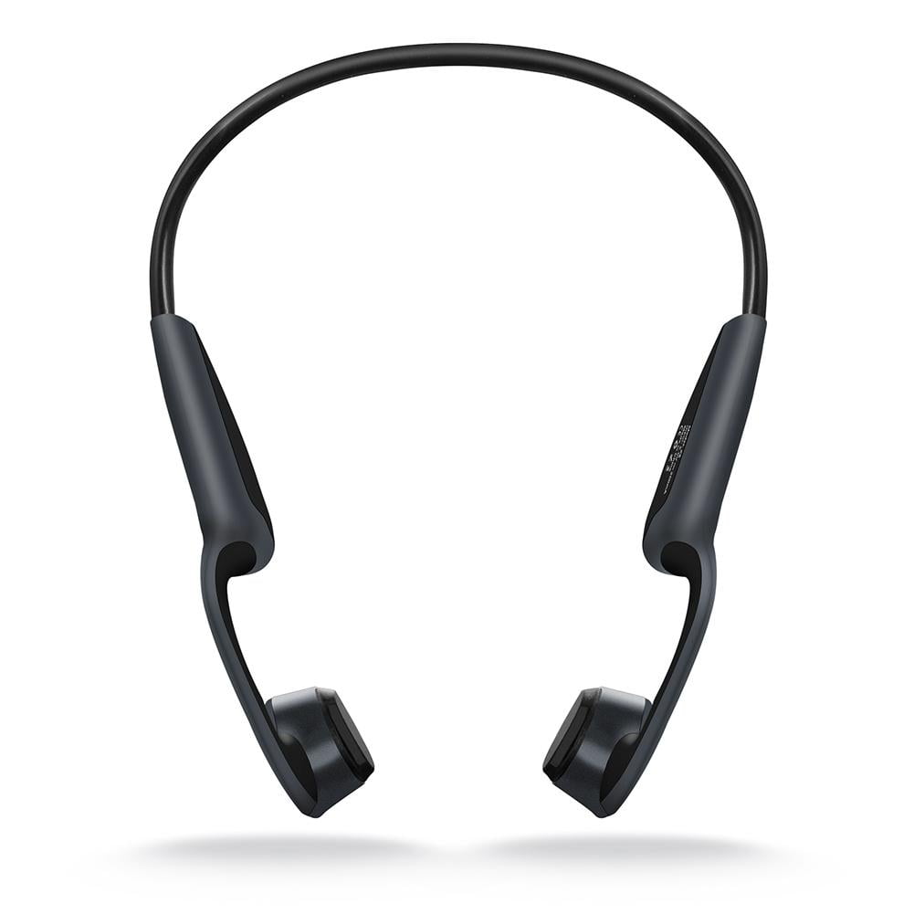 Tebru Wireless Headphone, Z8 Wireless Bone Conduction Headphones