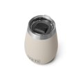 thumbnail image 1 of Vaso de vino YETI Rambler, 300 ml, con aislamiento al vacío, acero inoxidable, 1 of 8